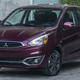 Illustration for article titled 2017 Mitsubishi Mirage - This Is It
